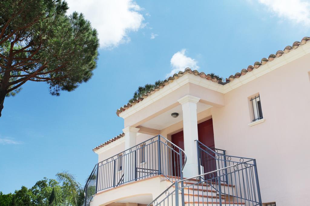 Prestige Odalys Le Clos Bonaventure