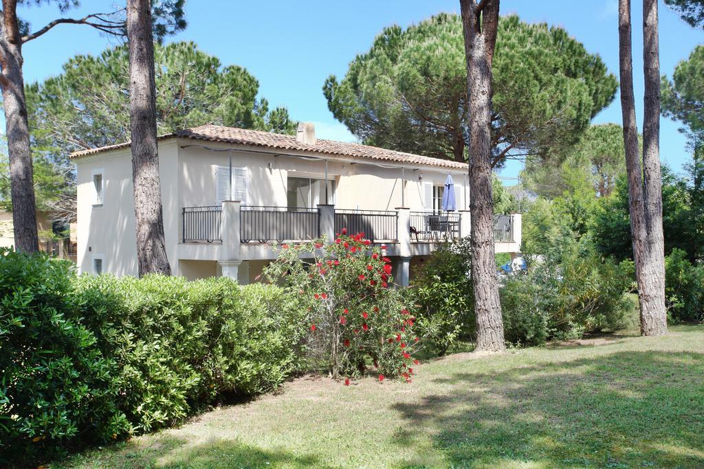 Holiday park Prestige Odalys Le Clos Bonaventure Saint-Tropez