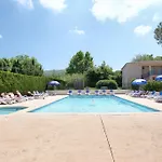 Residence Prestige Odalys Le Clos Bonaventure