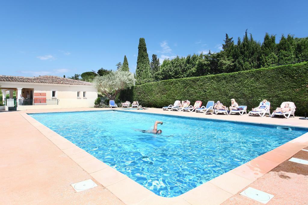 Prestige Odalys Le Clos Bonaventure