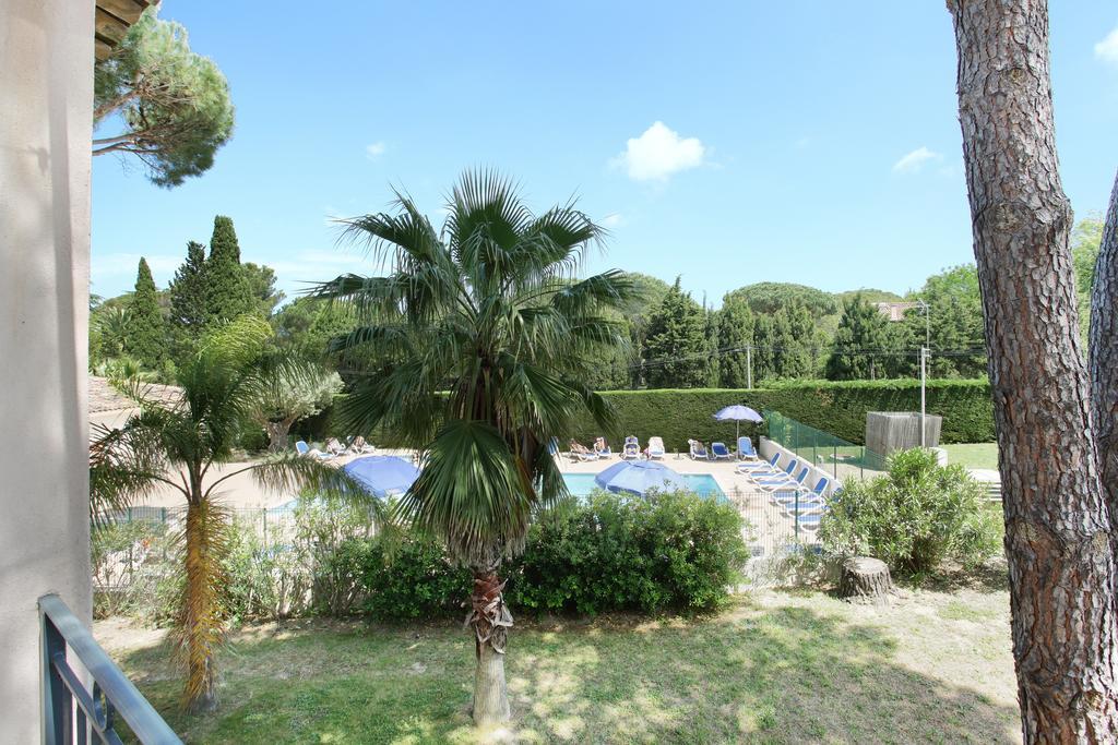 Ferienpark Prestige Odalys Le Clos Bonaventure