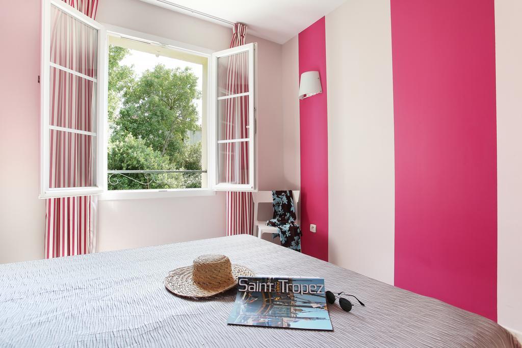 Ferienpark Prestige Odalys Le Clos Bonaventure
